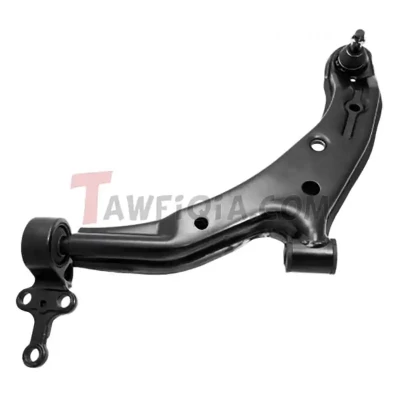 Left Control Arm Original Nissan Sunny N16 - Nissan Genuine Parts
