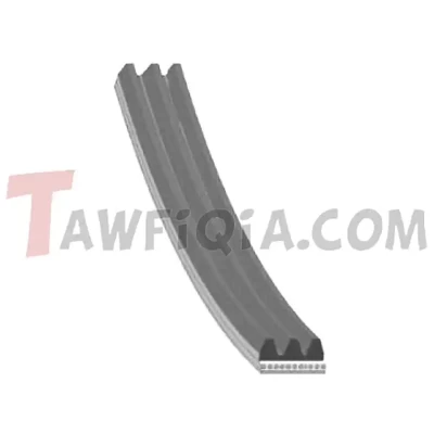 سير دينامو اصلي نيسان صنى N16 - Nissan Genuine Parts