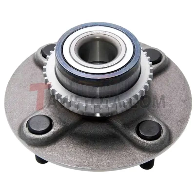 Rear wheel Bearing Original Nissan Sunny N16  2001-2016 - Nissan Genuine Parts