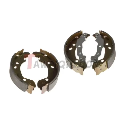 Rear Brake Pads Original Nissan Sentra  2014-2019 - Nissan Genuine Parts