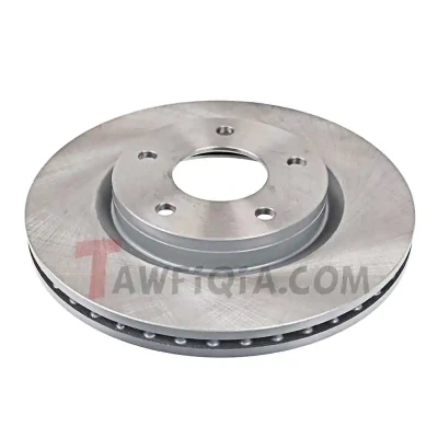 طقم طنابير امامى اصلي نيسان سنترا موديل  2014-2019 - Nissan Genuine Parts