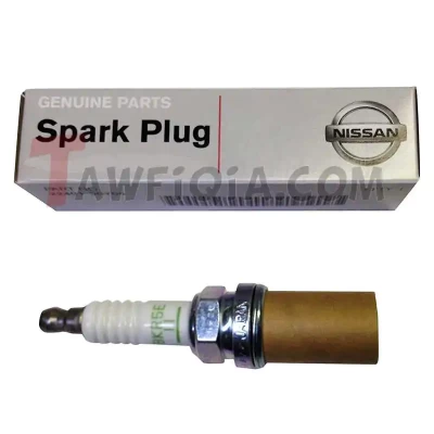 Spark Plugs Original Nissan Qashqai - Nissan Genuine Parts