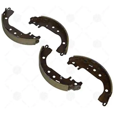 Rear Brake Pads Toyota Genuine Parts 2007-2017 - Toyota Genuine Parts