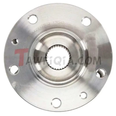 Front wheel Bearing Original Nissan Qashqai  2015-2019 - Nissan Genuine Parts