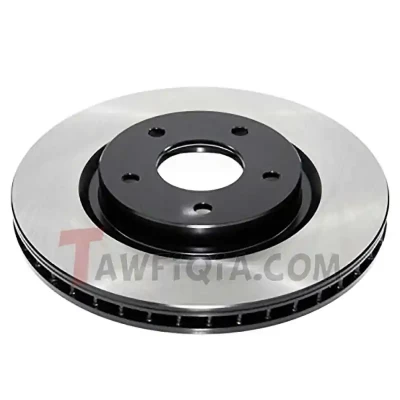 طقم طنابير امامى اصلي - Nissan Genuine Parts