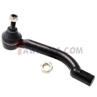 Left Tie Rod Original Nissan Qashqai  2010-2014 - Nissan Genuine Parts