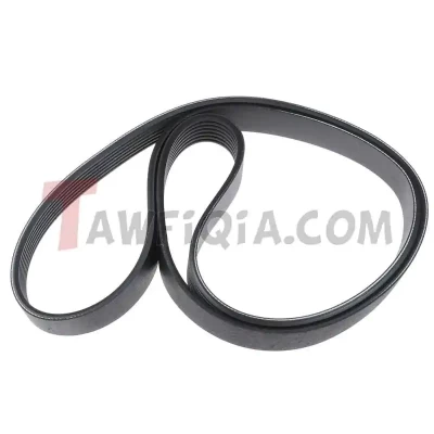 Power Steering Belt Automatic Original Nissan Qashqai  2010-2014 - Nissan Genuine Parts