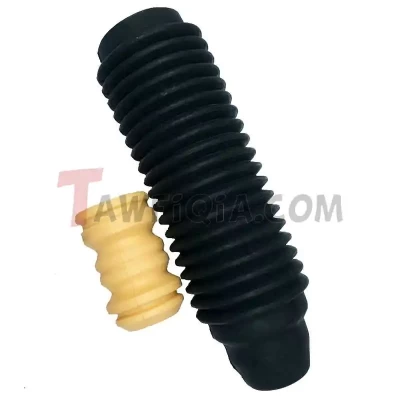 Shock Absorber Rubber Original Nissan Qashqai  2010-2014 - Nissan Genuine Parts