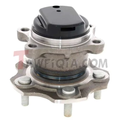 Rear Wheel Hub Original Nissan Qashqai  2010-2014 - Nissan Genuine Parts