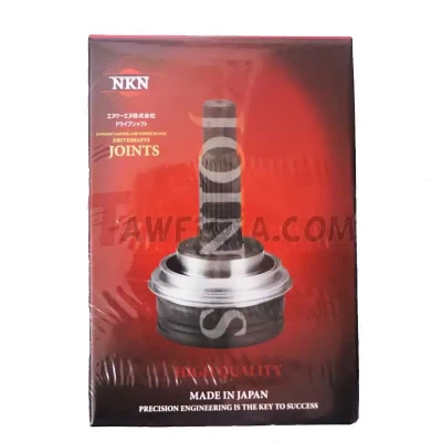 Kit CV Joint nissan qashqai 2010-2014 - NKN