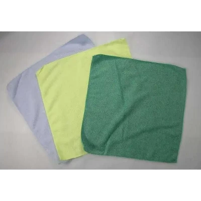 HT-20 Microfiber Polishing Cloth - Hi Teck