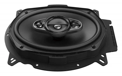 سماعات سيارة اربع اتجاهات بقوة 450 واط بيضاوي 6×9 - بيونير - TS- - Pioneer
