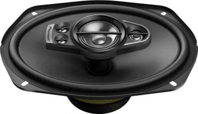 6" X 9" 5-WAY SPEAKER 700W - TS-A6990 - Pioneer