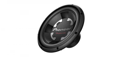 30 C.M 1400 W SUBWOOFER - TS-300S4 - Pioneer