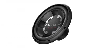 سماعات صب ووفر 1400 واط - حجم 30 سم - TS-300S4 - Pioneer