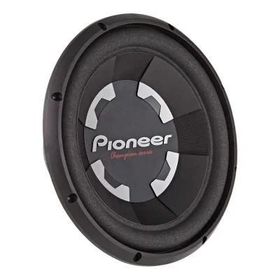 SUBWOOFER( 1400W MAX) - TS-300D4 - Pioneer