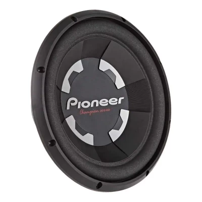 سماعات صب ووفر 1400 - بايونير 30 سم- TS-300D4 - Pioneer