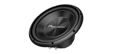 صب ووفر بايونير 1500 واط - حجم 30 سم - TS-A300D4 - Pioneer