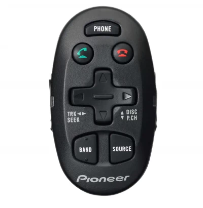 CONTROLO REMOTE DE VOLANTE PARA MODELOS - CD-SR110 - Pioneer