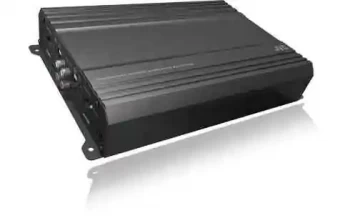 توفيقية كوم Tawfiqia Amplifier مضخم صوت