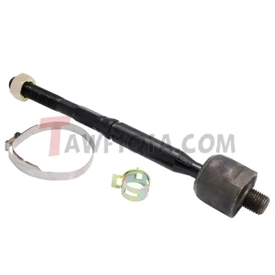 Left Inner Tie Rod Original Nissan Tiida  2006-2013 - Nissan Genuine Parts