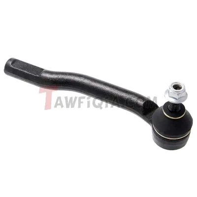 Right Tie Rod Original Nissan Tiida  2006-2013 - Nissan Genuine Parts