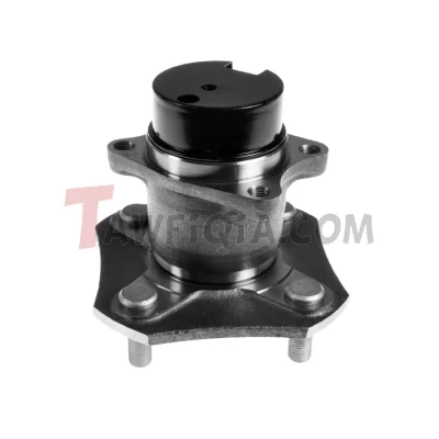 Rear wheel Bearing Original Nissan Tiida  2006-2013 - Nissan Genuine Parts