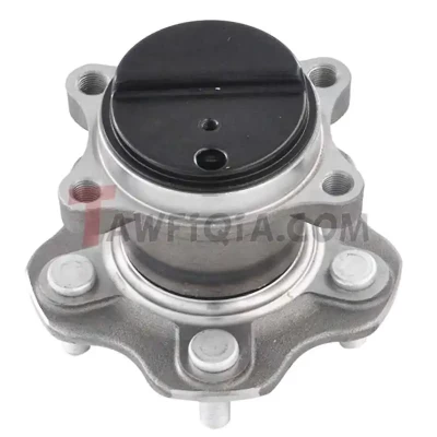 Left wheel Bearing Original Nissan Juke  2012-2019 - Nissan Genuine Parts