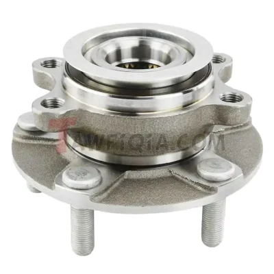 Front wheel Bearing Original Nissan Juke  2012-2019 - Nissan Genuine Parts