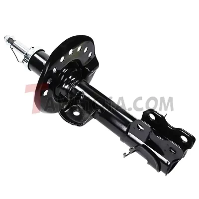 Front Right Shock Absorber Original Nissan Juke  2012-2019 - Nissan Genuine Parts