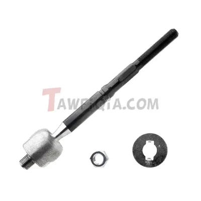 Right Inner Tie Rod Original Nissan Tiida  2006-2013 - Nissan Genuine Parts