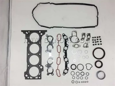 GASKET KIT, ENGINE OVERHAUL TOYOTA HiLux 2005-2017 - WSL