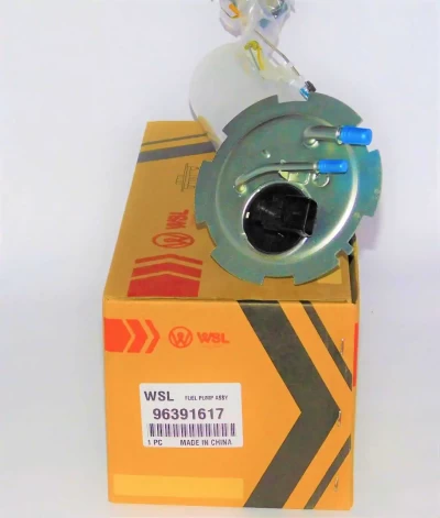 HERTH BUSS JAKOPARTS Fuel Pump DAEWOO Lanos 1997-2019 - WSL