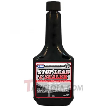 Cyclo Stop Leak & Sealer.