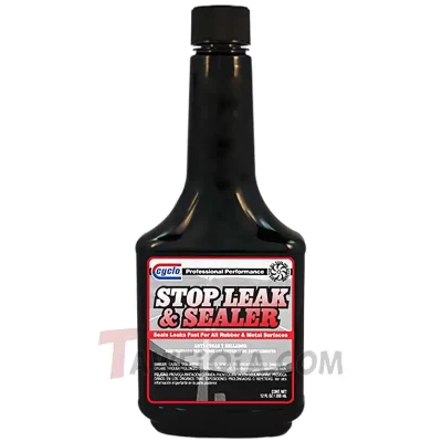 Cyclo Stop Leak & Sealer. - Cyclo