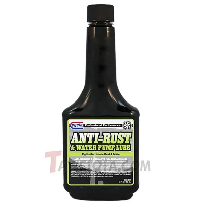 Cyclo Anti-Rust & Water Pump Lubricant - Cyclo