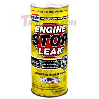 Cyclo Engine Stop Leak