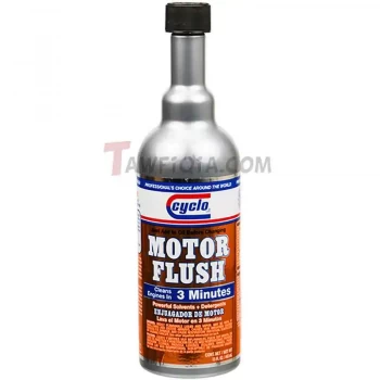 Cyclo Motor Flush 15 fl oz