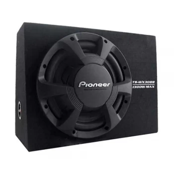 30 C.M 1300 W Subwoofer Box - TS-WX306B