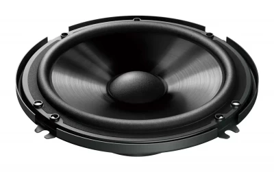 16 C.M Component Speaker 300W - TS-G160C - Pioneer