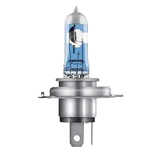 توفيقية.كوم  Tawfiqia - Osram H1 Night Breaker Laser Lamp Kit - 2 bulbs  64150NL