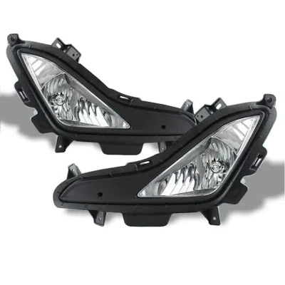 Set Fog Light Hyundai Elantra  2015-2016 - CARRI