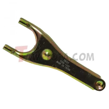 Release Fork Geely Emgrand Model 2010-2019