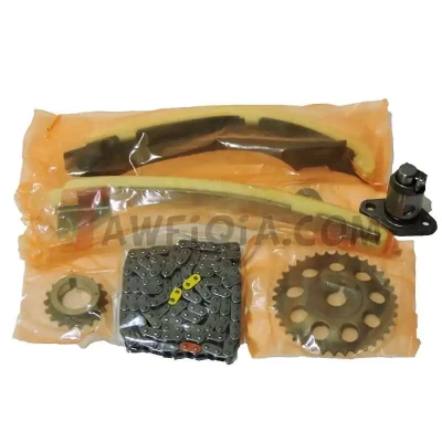 Timing Belt Kit Geely Emgrand - Trust Model 2010-2019 - Trust