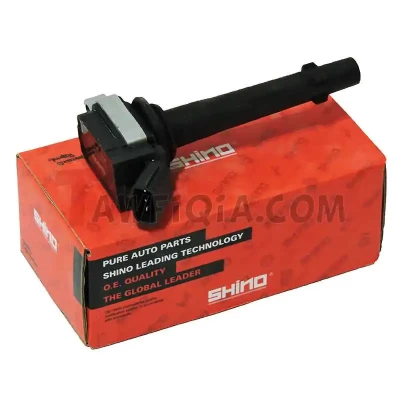 Ignition Coil Geely Emgrand Model 2010-2019 - Trust