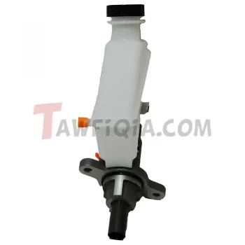 Brake Master Cylinder Geely Emgrand - Trust Model 2010-2019