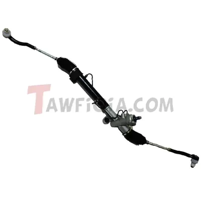Steering Box assembly Geely Emgrand Model 2010-2019 - Trust