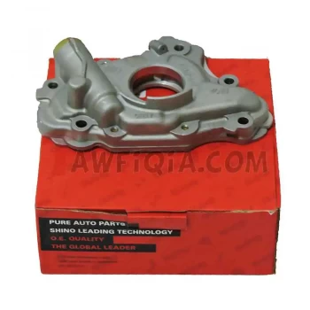 Oil Pump Geely Emgrand - Trust Model 2010-2019