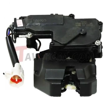 Trunk lock Geely Emgrand Model 2010-2019