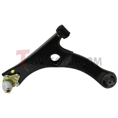 Set of Front Right Control Arm with Ball Joint Geely Emgrand 7 - Trust